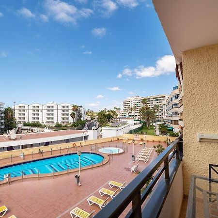 Sunny Corner Playa Del Ingles Apartment Exterior photo